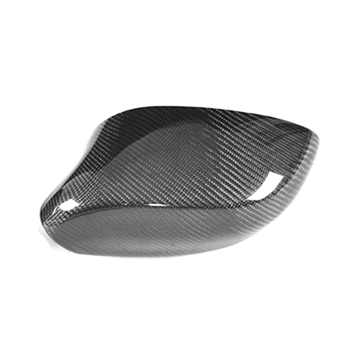 

Car Carbon Fiber Rearview Side Wing Mirror Covers Protector Left Rearview Mirror Covers for-Bmw Z4 E85 2002-2008