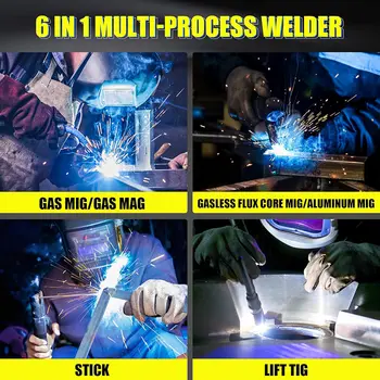 10 最佳銷售 鋁焊接 - №8