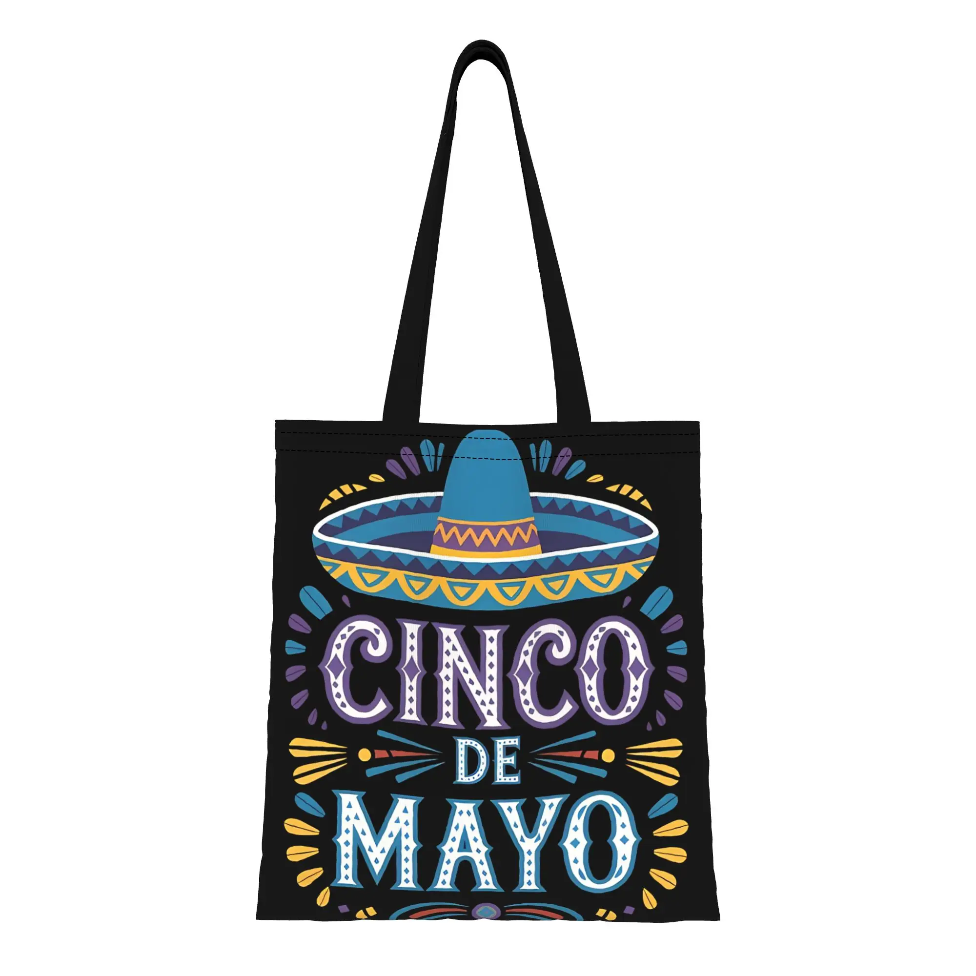 1PC Cinco De Mexico…