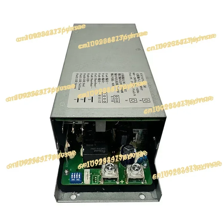 NEW switching power supply module 12V 24V 30V 100A of ev battery charging 6