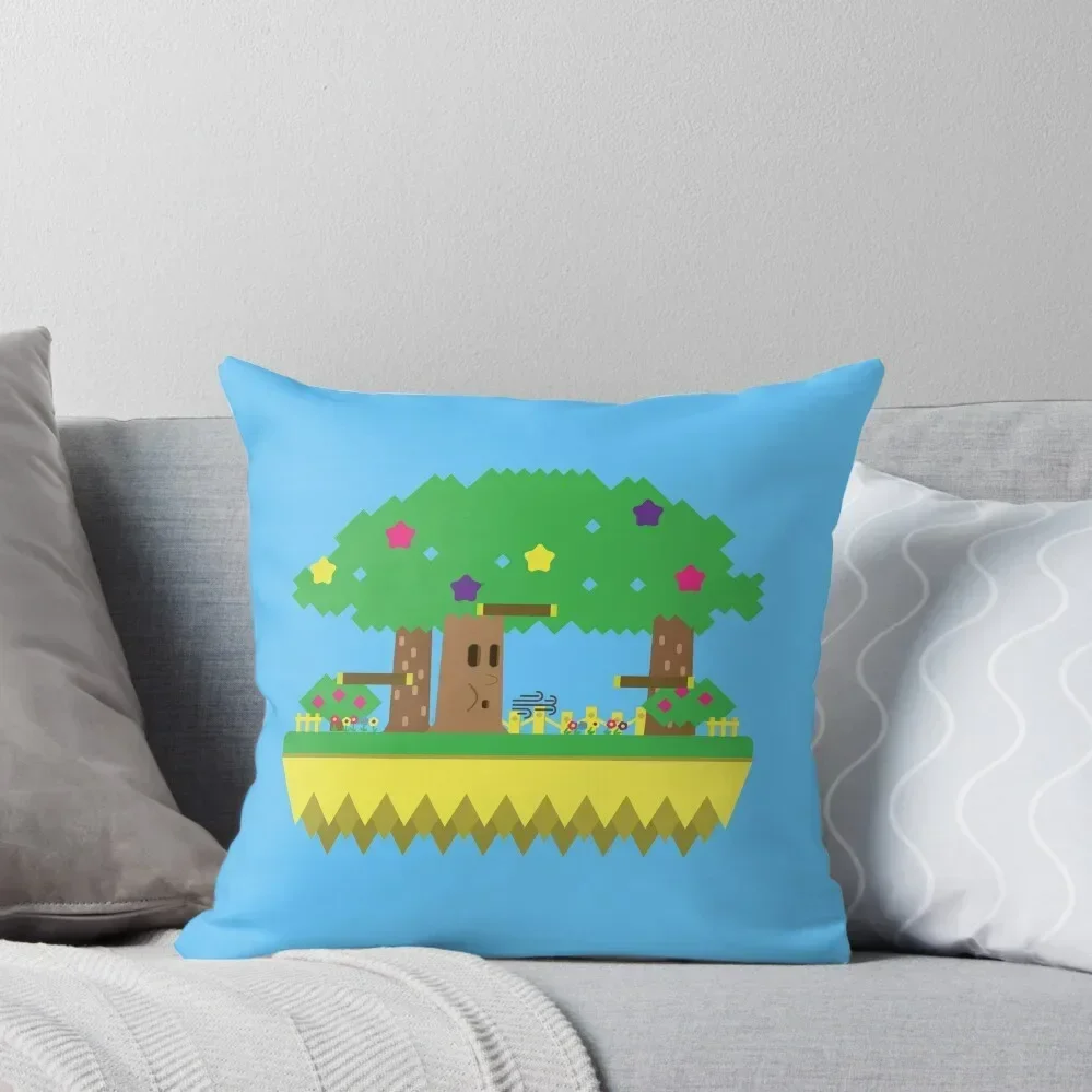 Dreamland Throw Pillow Couch Pillows Room decorating items Decorative Sofa Cushions pillow