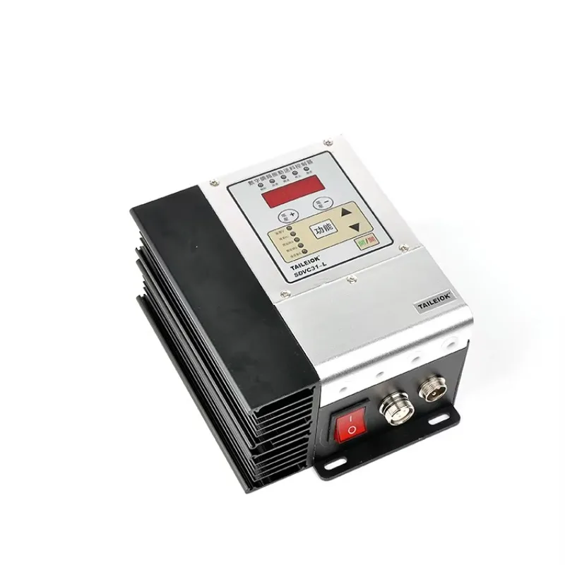 SDVC31-XL 6A elektrische apparatuur met variabele frequentie, vibrerende komfeedercontroller