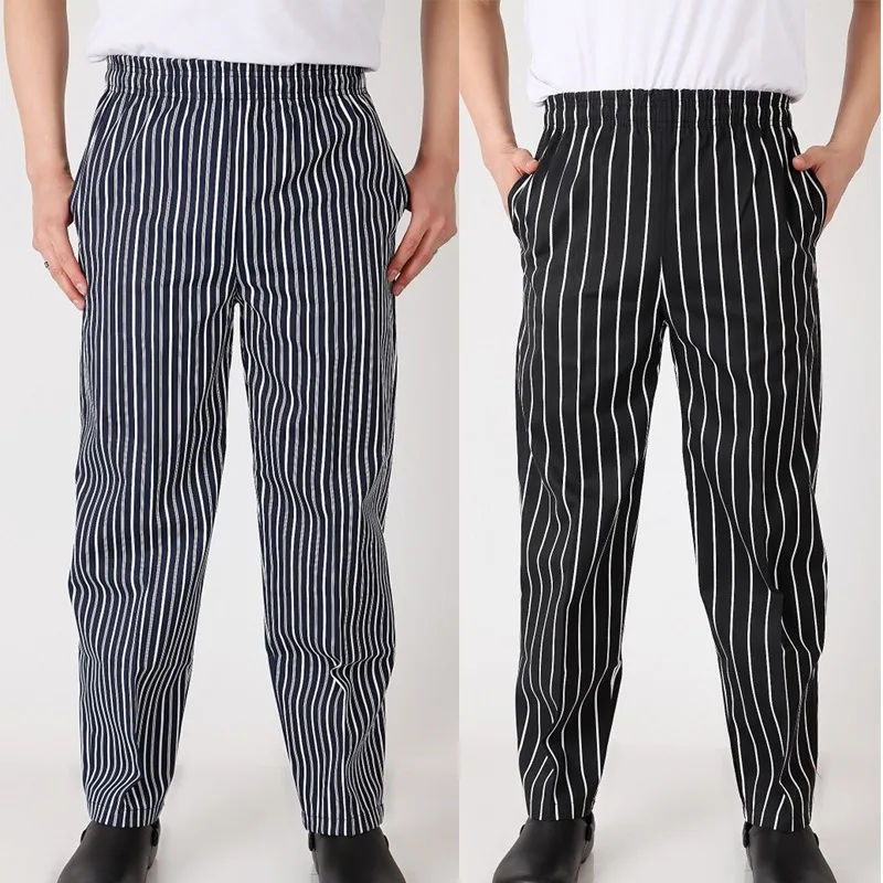 #7 Latest Chef's Pants Offers