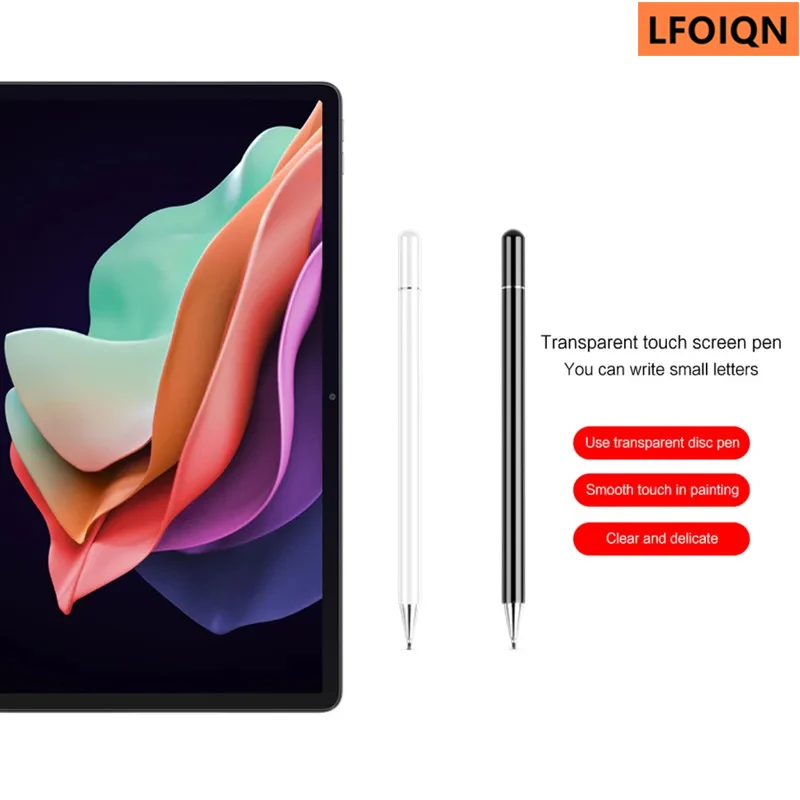 

Stylus Pen Drawing Capacitive Screen Touch pen for Lenovo Tab P11 2nd Gen Tablet for Lenovo XiaoXin Pad Plus 11" 11.5"tablet Pen