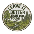 iron on patch