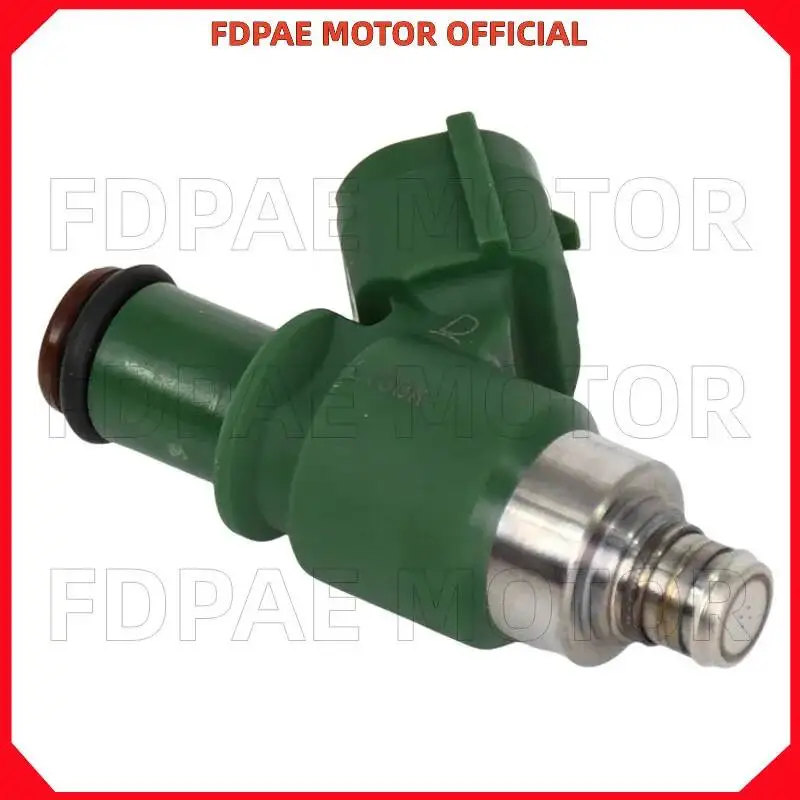 Fuel Injector 4 Holes for Wuyang Honda Wh125-15a-18-18a-20-20a