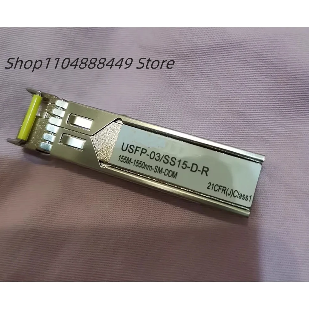 

USFP-03/SS15-D-R Modular sheet