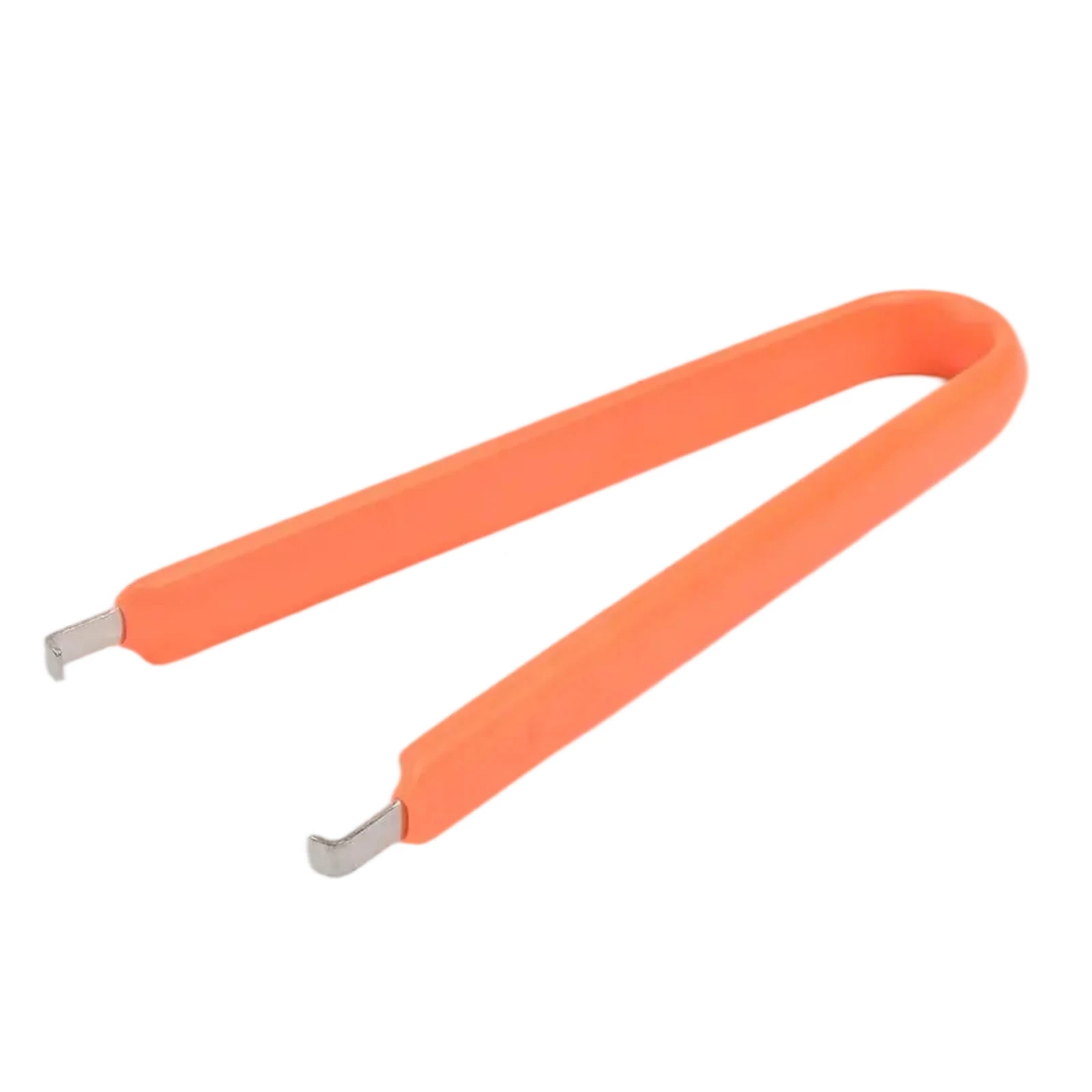 

Инструмент для снятия автомобильных предохранителей, автомобильный двигатель, как показано на рисунке, плоскогубцы для съемника предохранителей, тонкие челюсти, инструмент для снятия электрического реле