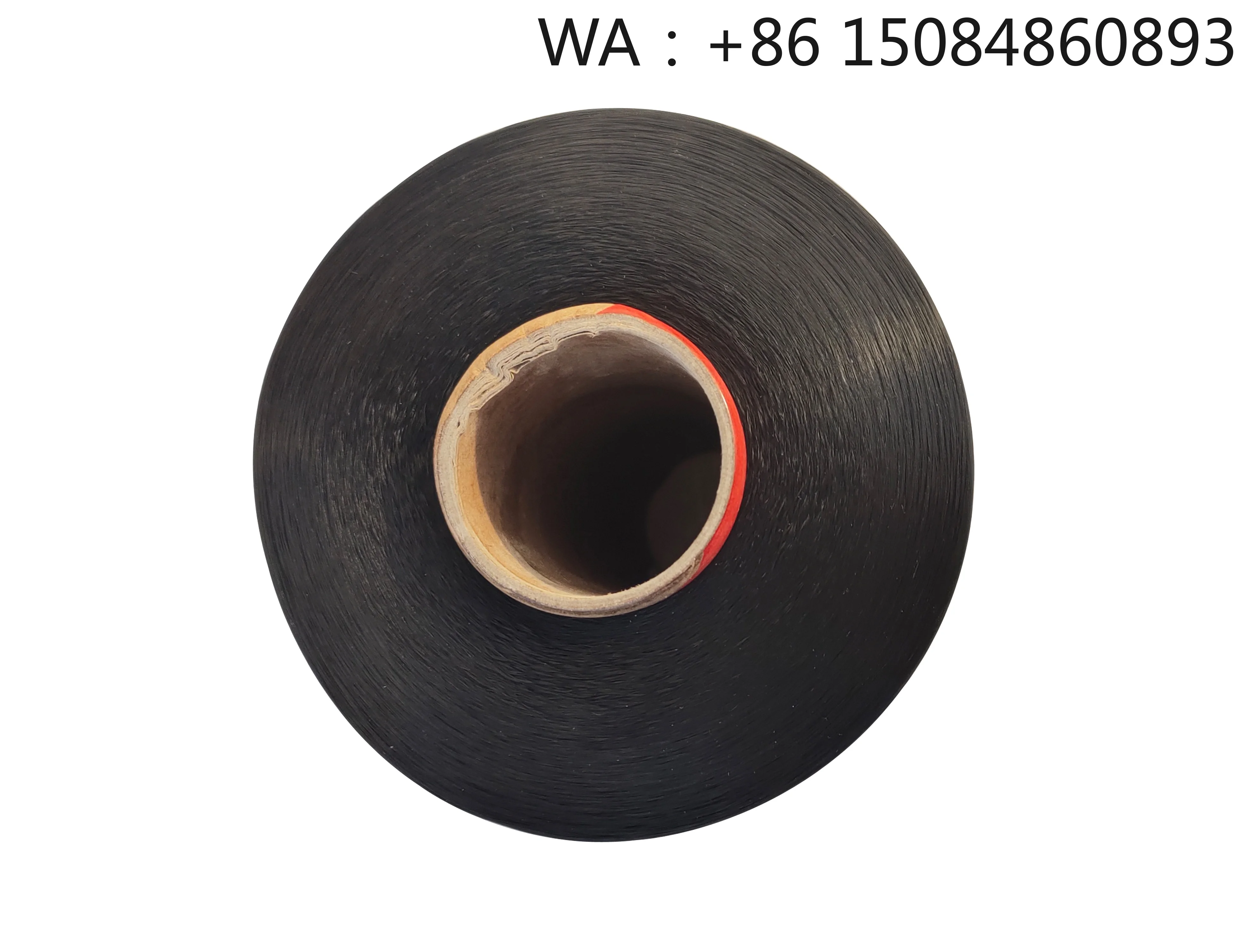 Włókno z włókna węglowego 20D- – Carbon Fiber Filament recenzja i cena