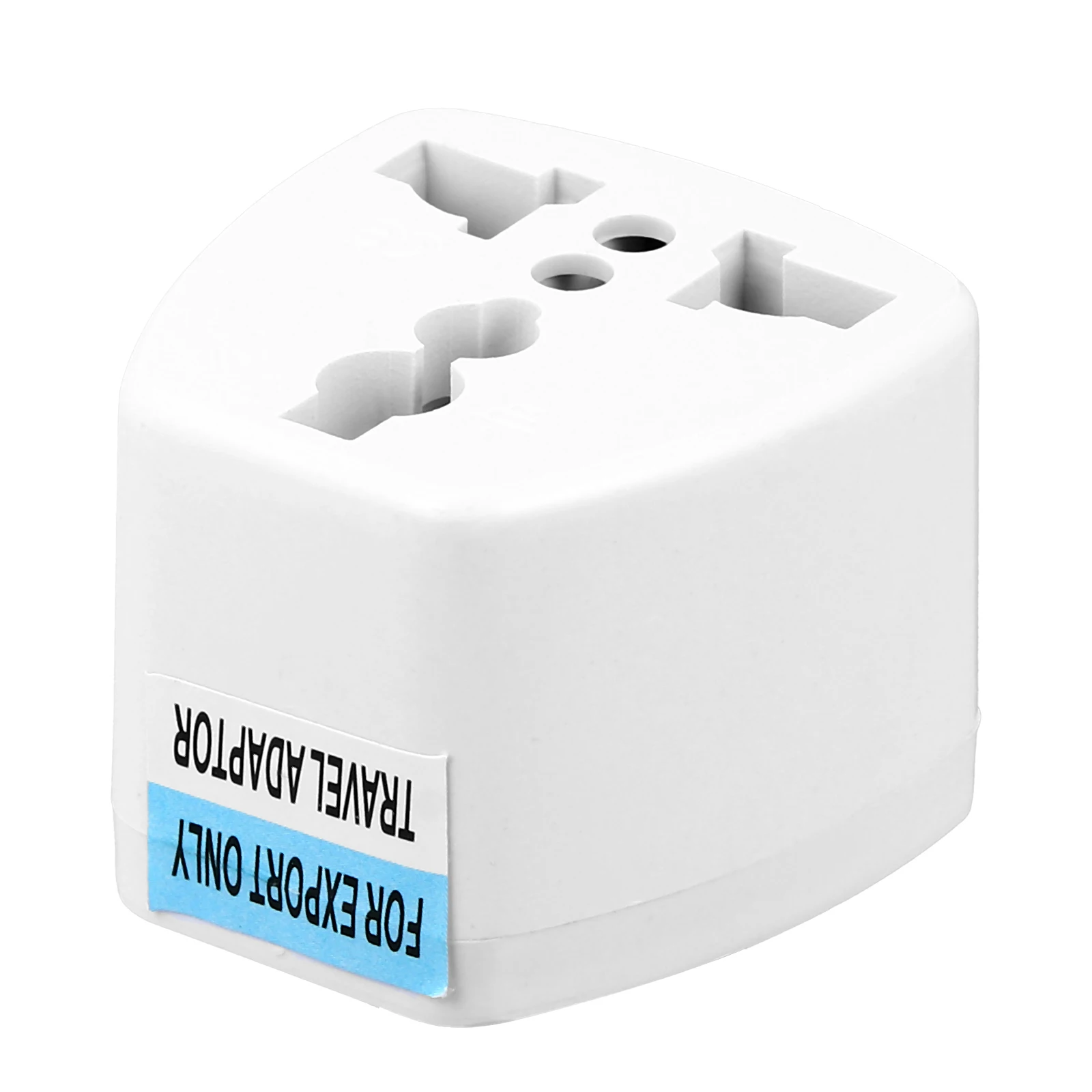 

Australian St Plug Adapter UK Travel Supplies Portable Outlet Converter Portable Travel Adapters Universal Socket PC Metal