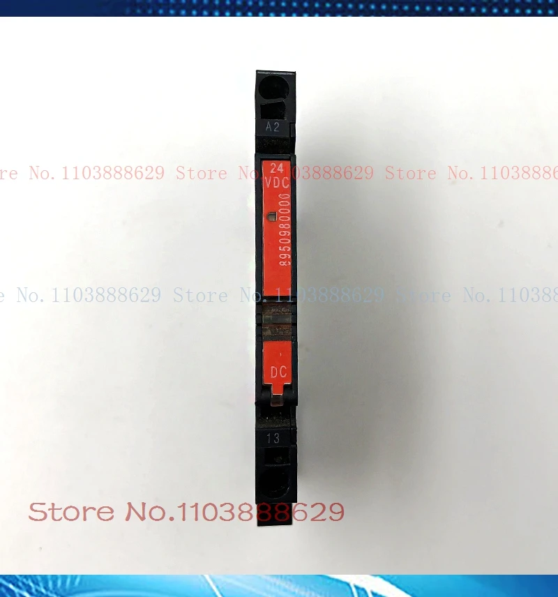 24VDC/5-48VDC 8950980000 0.5A 24VDC