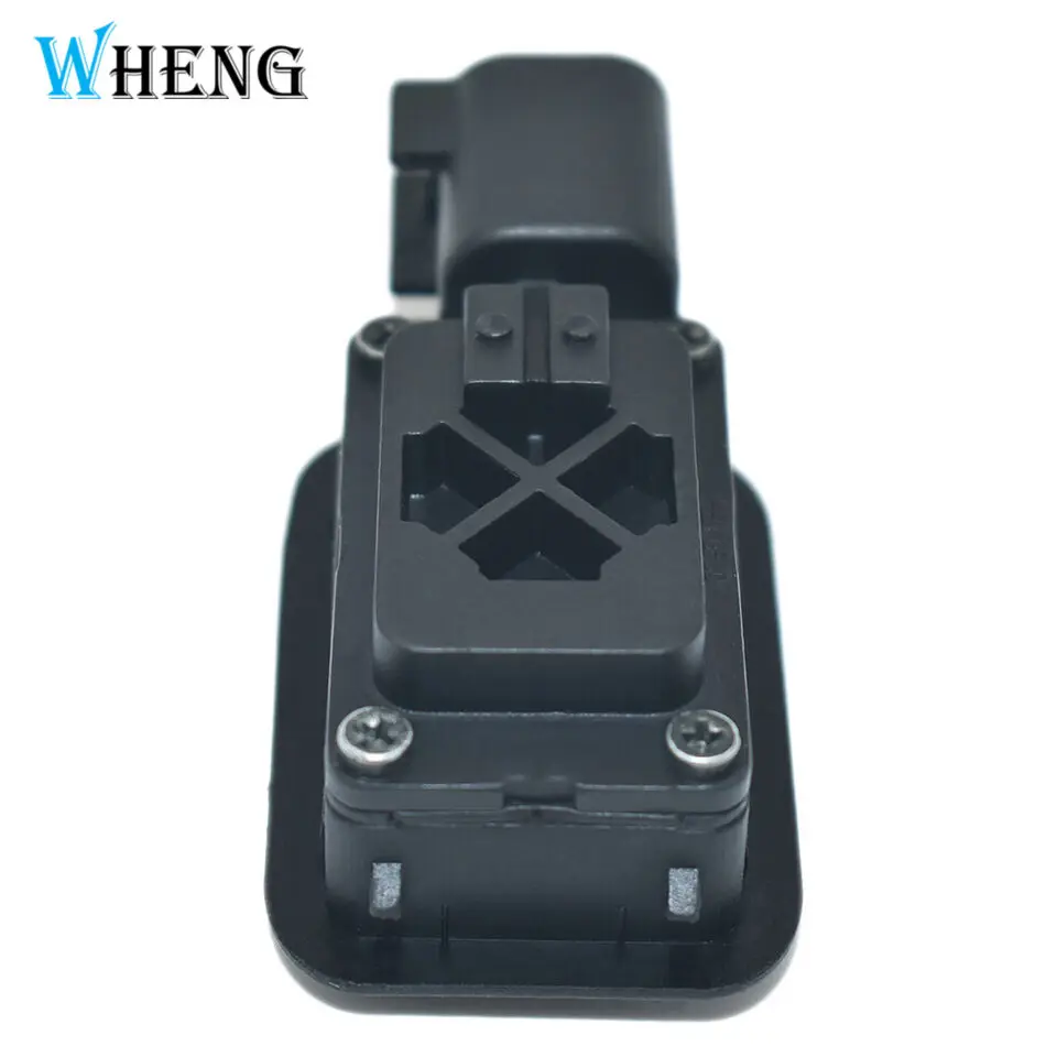 Tailgate Boot Rear Door Release Switch 1L2T-14K147-AA For Ford Explorer 2002-19 Focus 2003-11 Edge 2007-18  Escape 2008-2014