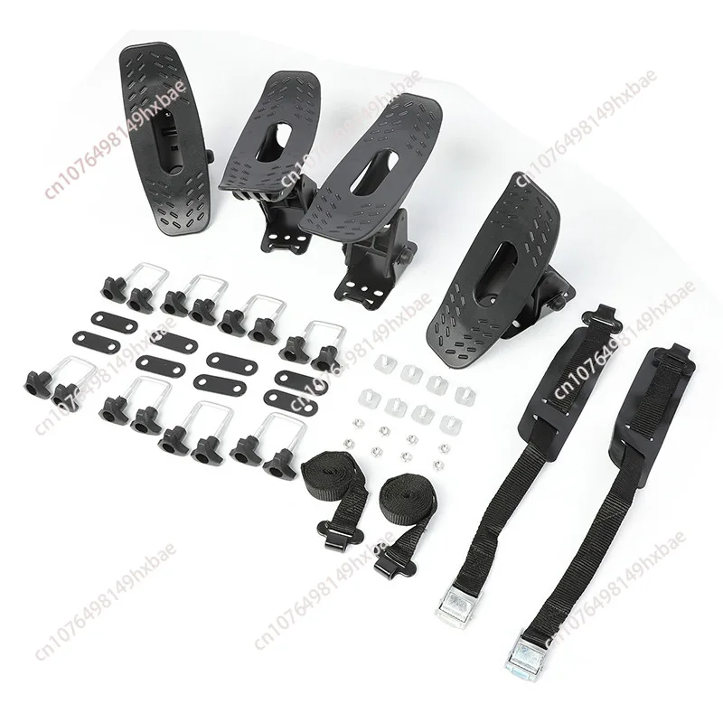 Applicable to car roof sail  kayak frame, canoe frame, sailboat frame, luggage rack, kayak rack change