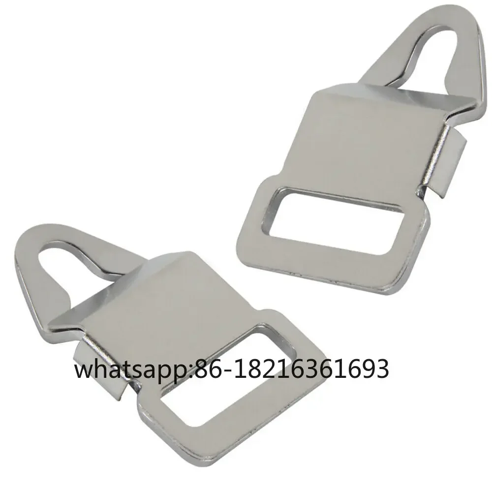 

Пряжка ремешка Brownie Mamiya 67II