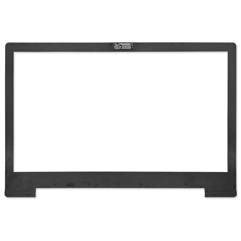 Imagem -03 - Tampa Traseira para Laptop Lenovo Moldura Frontal Palmrest Caixa Inferior Dobradiças Cobrir Cinza Lcd V13015 V130-15igm V130-15ikb Gray Novo