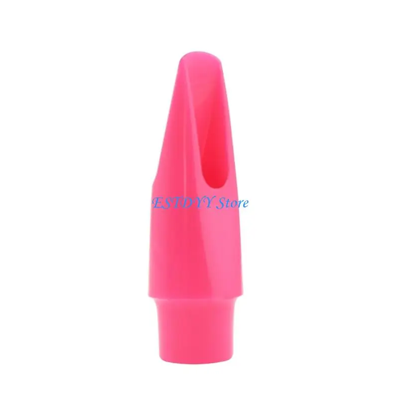 

G6DE Professional Eb Altos Sax Mouthpiece Easy To Clean Altos Saxophone Mouthpiece