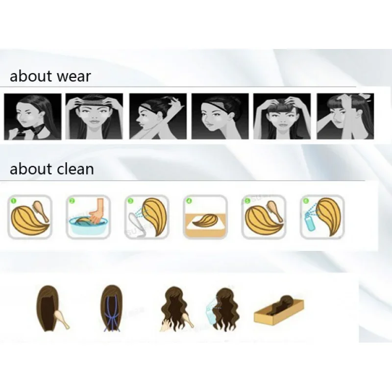 شعر مستعار تنكري للرجال ، شعر اصطناعي أسود قصير ، مقاوم للحرارة ، أنيمي ل. لاوليت ، منفوش #5