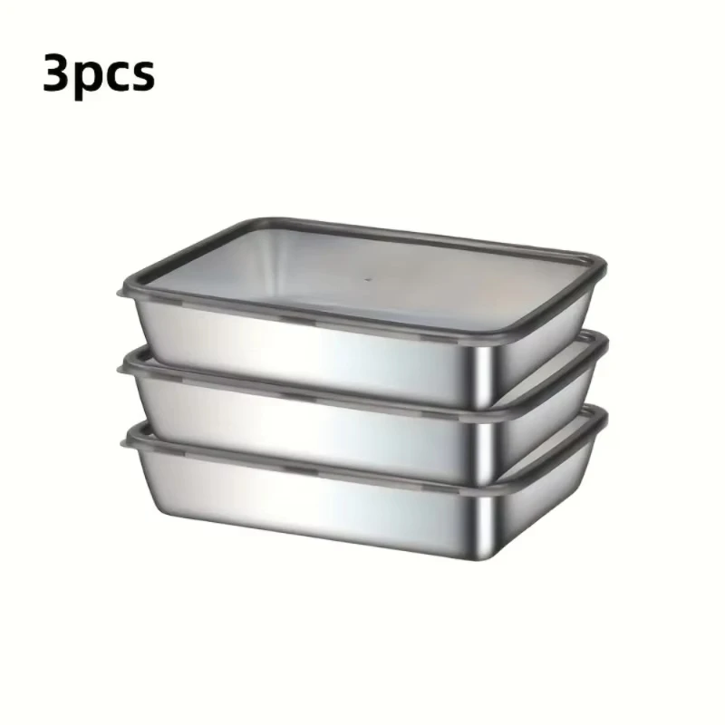 #3 Compare Bread Pans Before You Buy