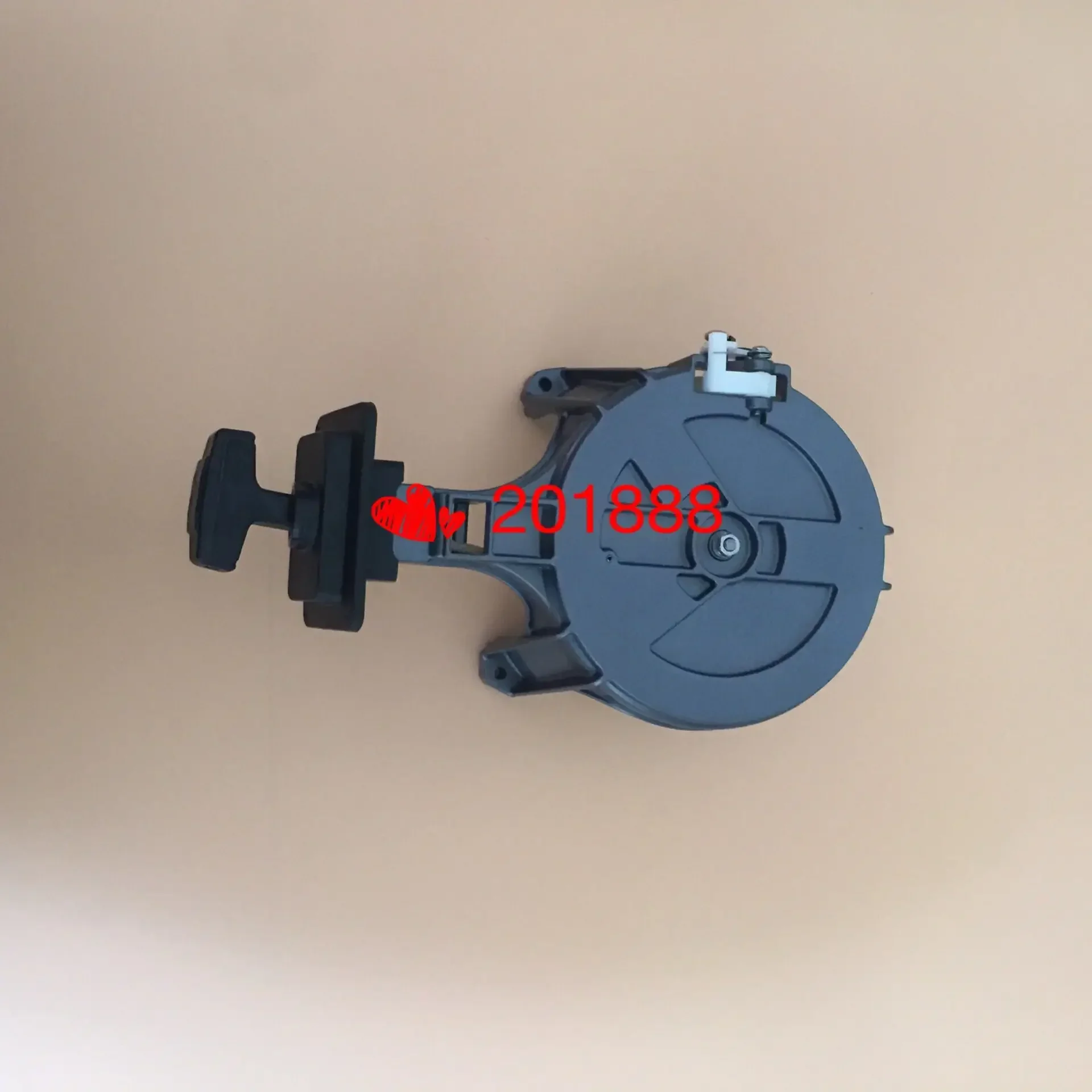 

Стартер подвесного двигателя мощностью 15/18 лошадиных сил