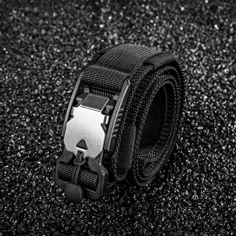 men's-belt-tactical-belts-quick-release-magnetic-buckle-nylon-belt-webbing-canvas-waist-belts