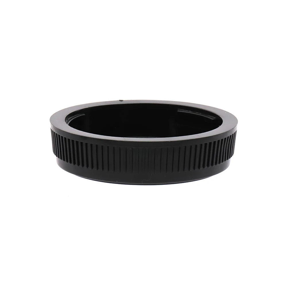 Rear Lens Cap For Olympus Camera Micro 4/3 M4/3 OM PEN E-P1 PL3 PNS LUMIX G1 G2 GF5