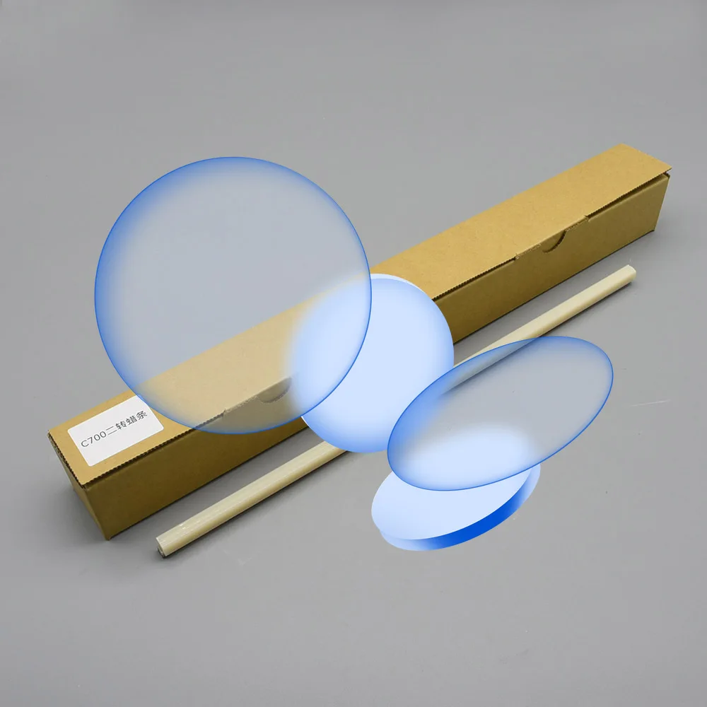 

2x Original Quality 2nd Transfer Lubricant Bar For Xerox DC700 J75 C75 560 550 7780 7785 6680 7500 Coating Wax Printer Parts