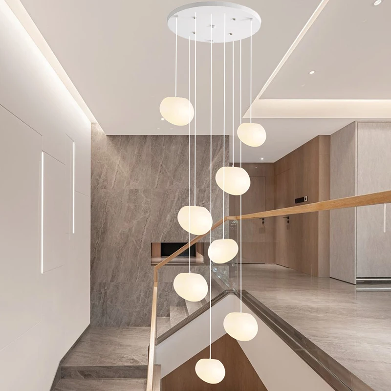 

Modern home decor ring led lights pendant light lamps for living room Chandeliers for dining room hanging light indoor lighting