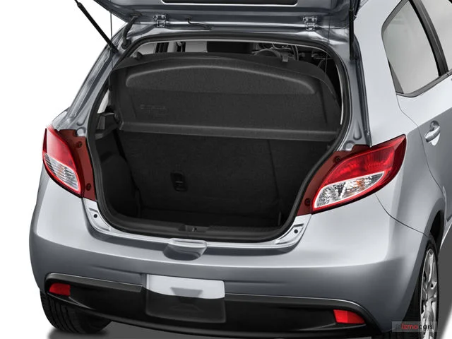 Auto Pop-Up Trunk S…