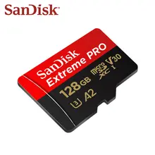 Extreme Pro Micro SD Card 256GB #3