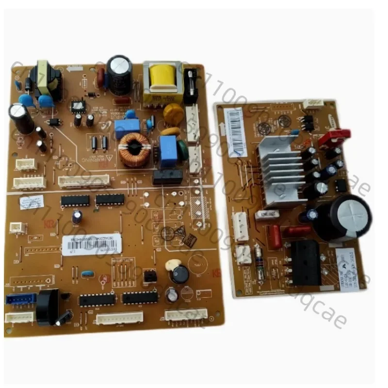 

Suitable for Samsung BCD-286WNQISS1 motherboard inverter board DA41-00814A DA92-00459A