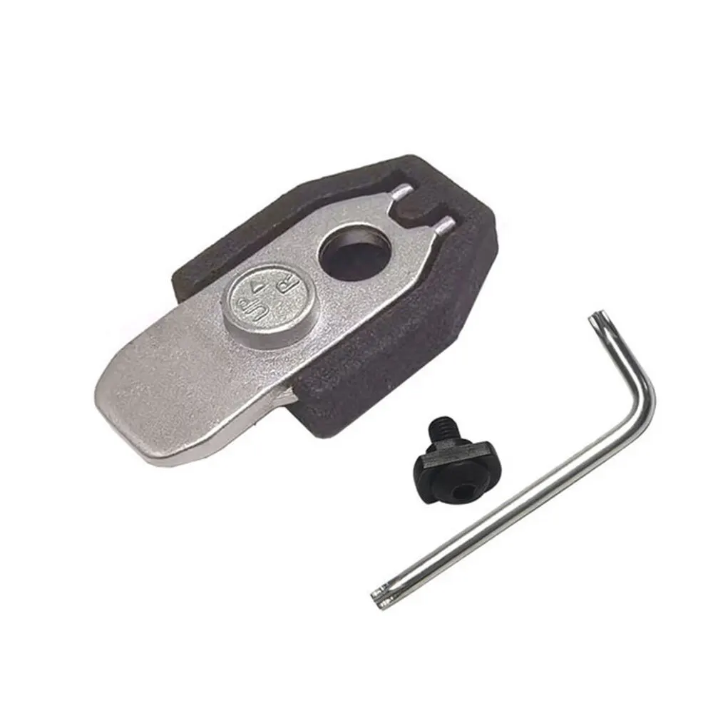 

Multitasker For NANO Tool Quick Adjuster 20mm Picatinny Picatinny / MLOK Mount with NANO Carrier For PEQ15 Red Dot Sight