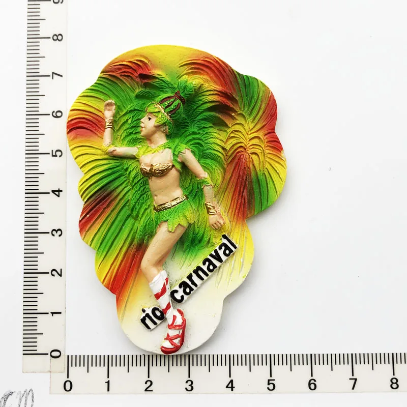 

Fridge Magnet,Creative,Travel,Commemorate,Crafts,3D,Ornaments,Magnetism,Resin Material,Refrigerator Stickers