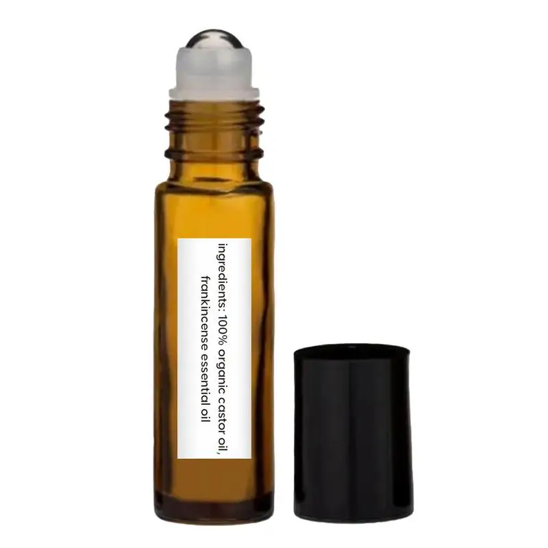 

Under Eye Oil Roller Under Eye Rollerball Roll On Oil Roller 8ml Travel Sized Oil Roller For Eye Reduce Wrinkles Puffiness Bags