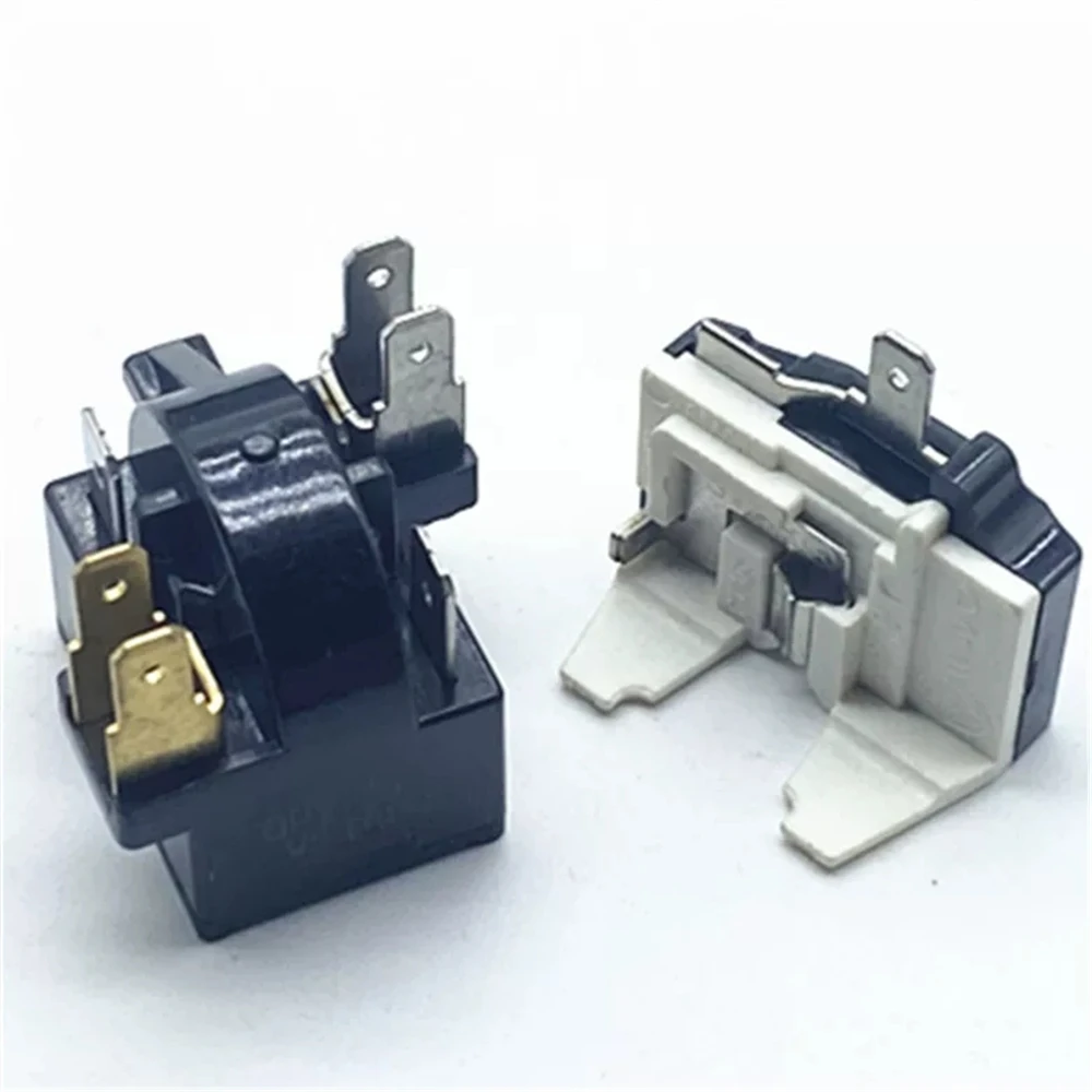 For Oma refrigerator freezer compressor starter QP2-15K PTC starter relay accessories