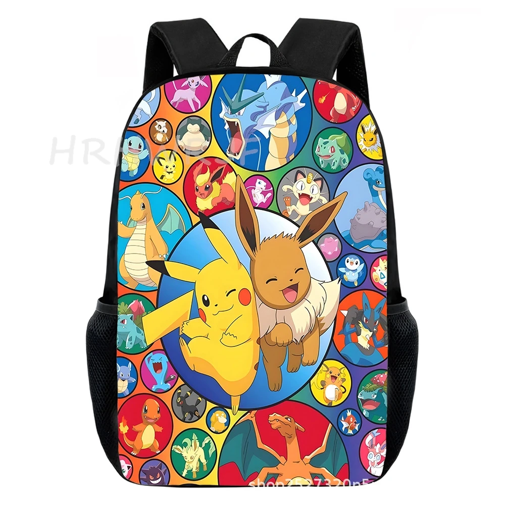 Thumbnail 3 - #26 Best Kids School Backpacks to Buy In 2026