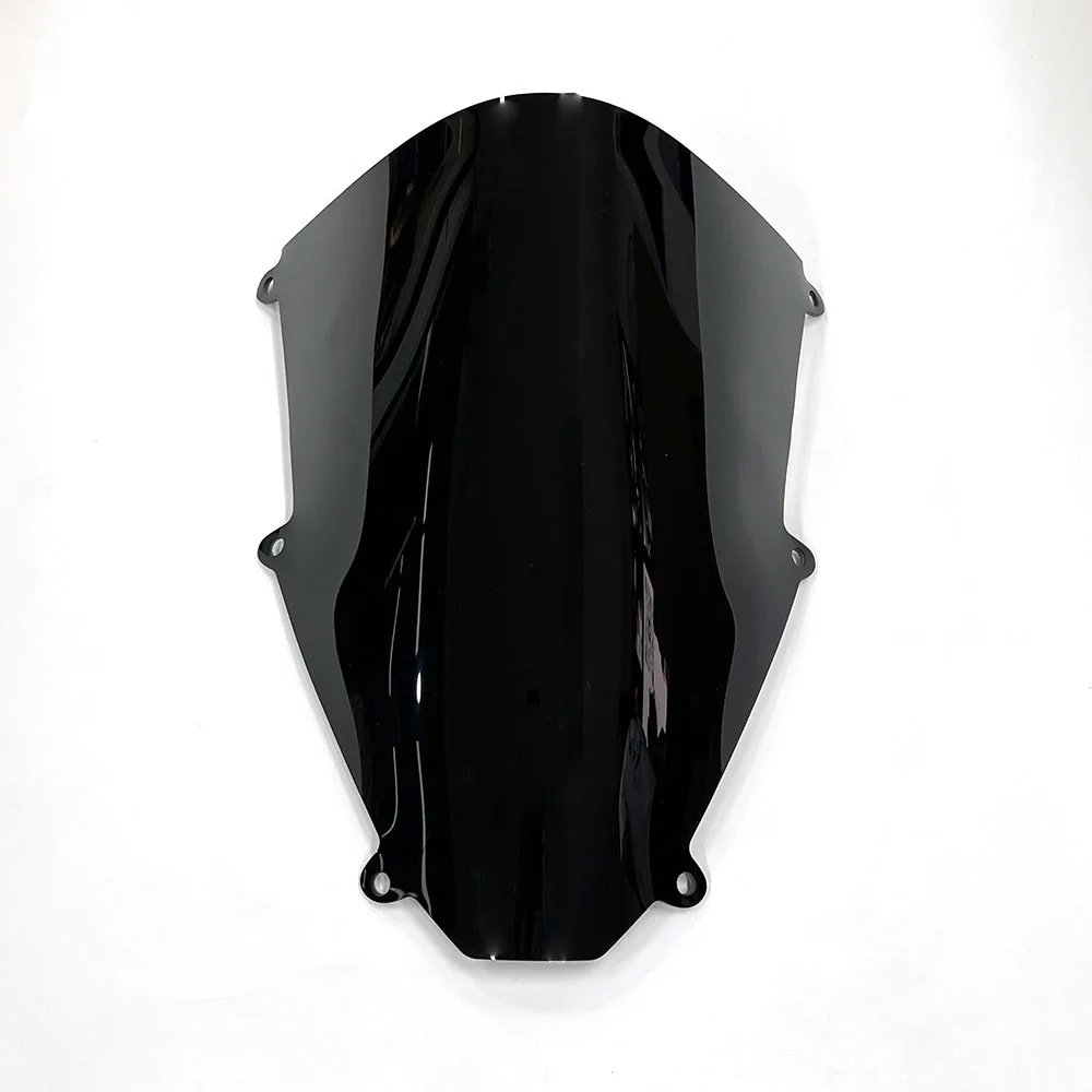 

NEW Motorcycle Windshield Heighten Windscreen Enlarge Wind Spoiler For HONDA CBR1000RR-R Fireblade SP 2020-25 Fairing Windshield