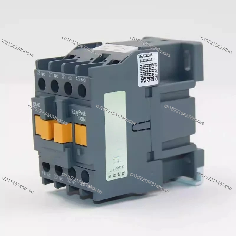 Cae40M5 Lc1D098Bl L…