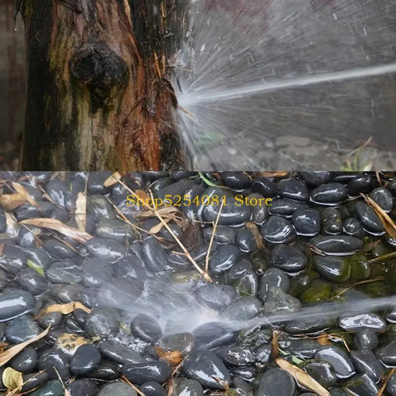 مسدسات سقاية من AXYC ذات ضغط عالٍ، فوهة سقي للحديقة، فوهة سقي للحديقة