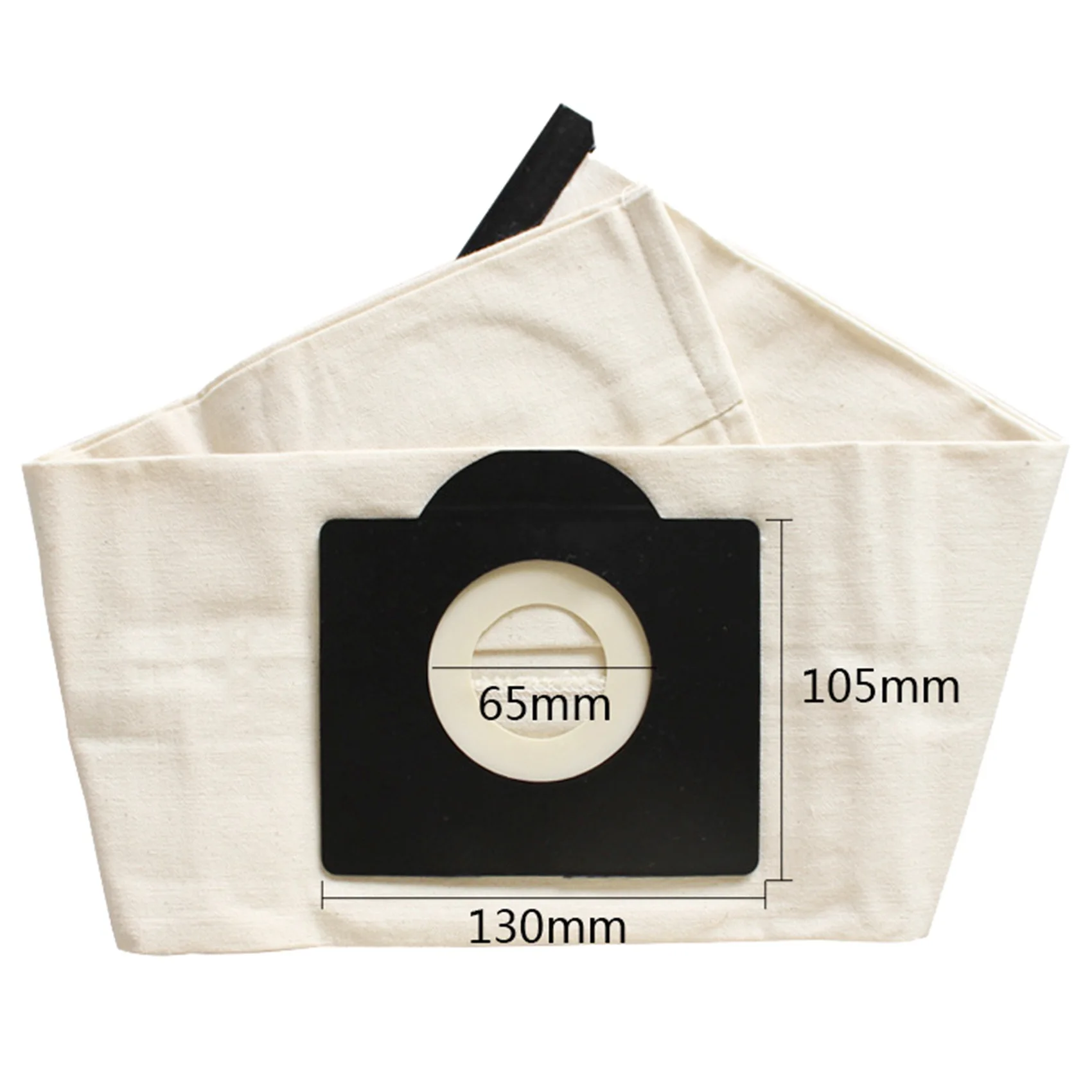 The New Hepa Filter & Washable Dust Bags for Karcher WD3 MV3 WD3200 SE4001 A2299 A2204 A2656 Vacuum Cleaner Parts Accessories