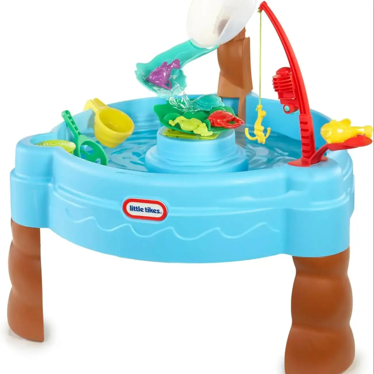 Summer sand table, play with water, play with sand, indoor space sand, beach combination, play in the water, dig sand tool set