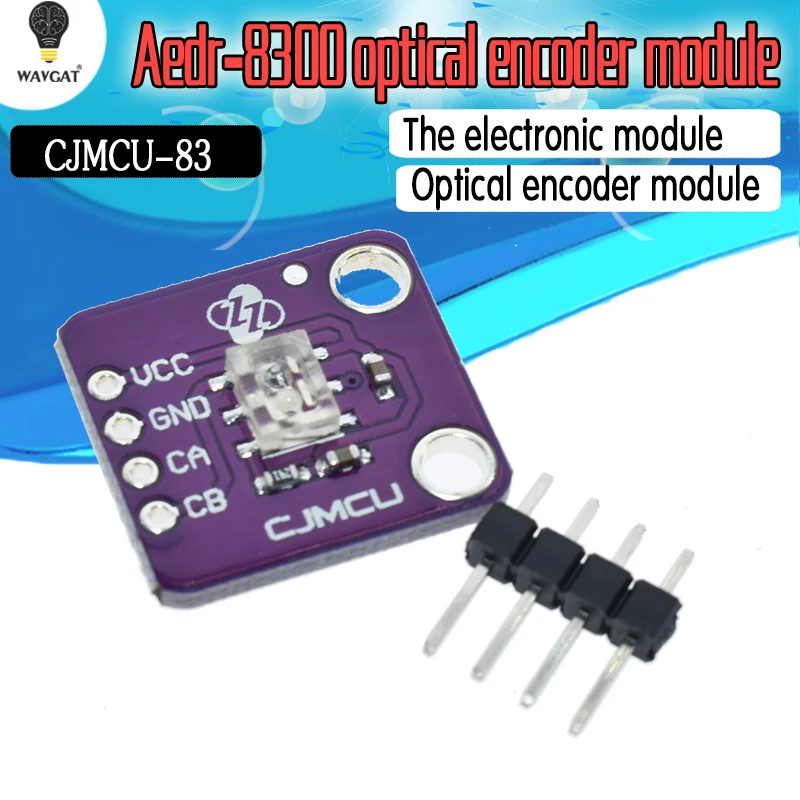 Aeak CJMCU-83 AEDR-…