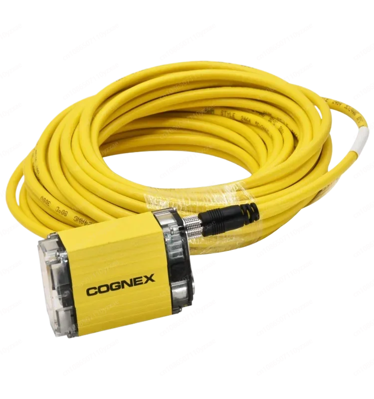 Compatible with  In Sight Micro 2000 IO Cable CCB-M8IO-05 | 10 | 15 Meters