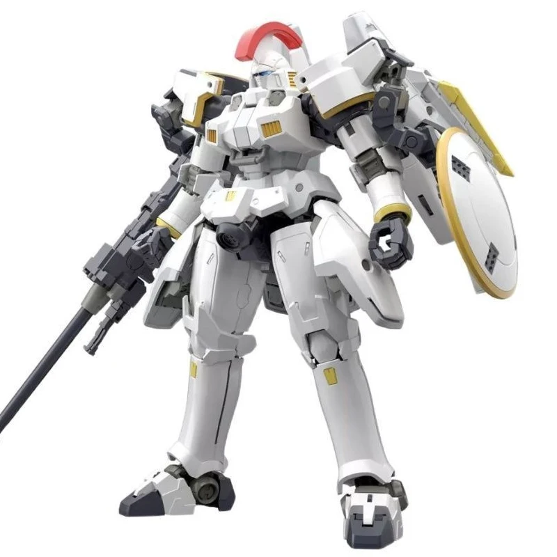 Mobile Suit Model Mg 1/100 6620 Tallgeese  Mobile Suit Assemble Model Action Figures Robot Toy Christmas Gift Daban