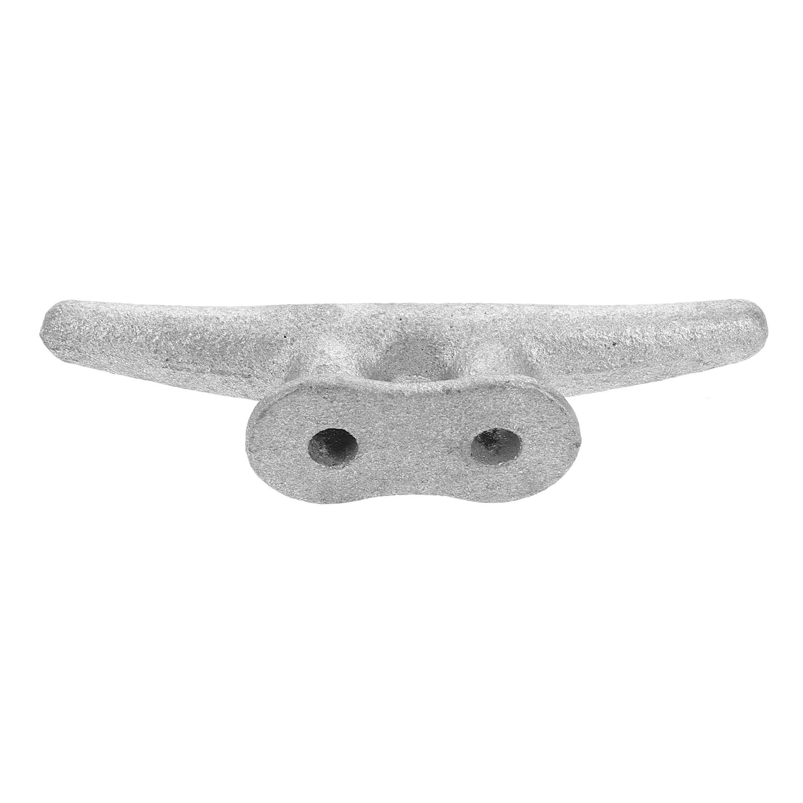 

Practical Anchor Rope Holder Dock Cleats Boat Mooring Accessories Sturdy Material Heavy Duty Marine Environment Long Time Use