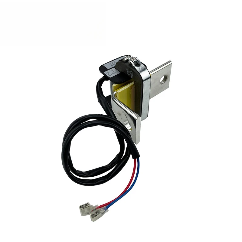 

Brushless Generator Parts Grid-connected and Car Sagging Transformer CT-600A