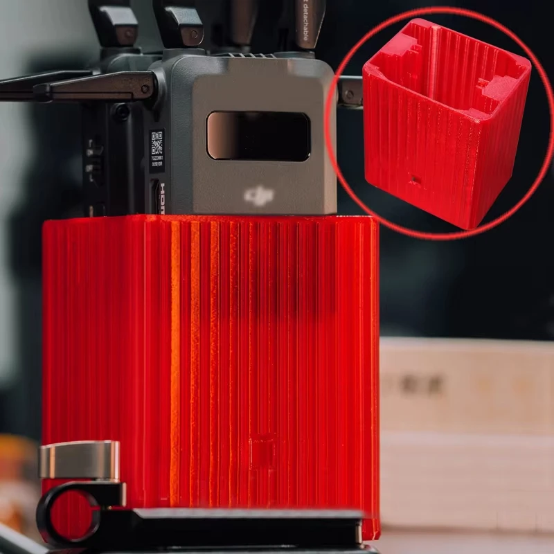 1PC Battery Storage…