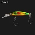 Color B