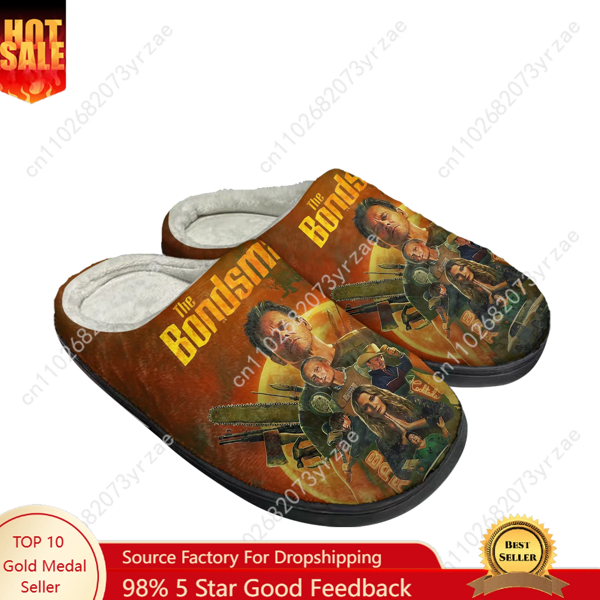 

Хлопковая обувь Bondsman, семейные тапочки, мужские и женские подростковые высококачественные плюшевые домашние повседневные теплые тапочки, тапочки по индивидуальному заказу