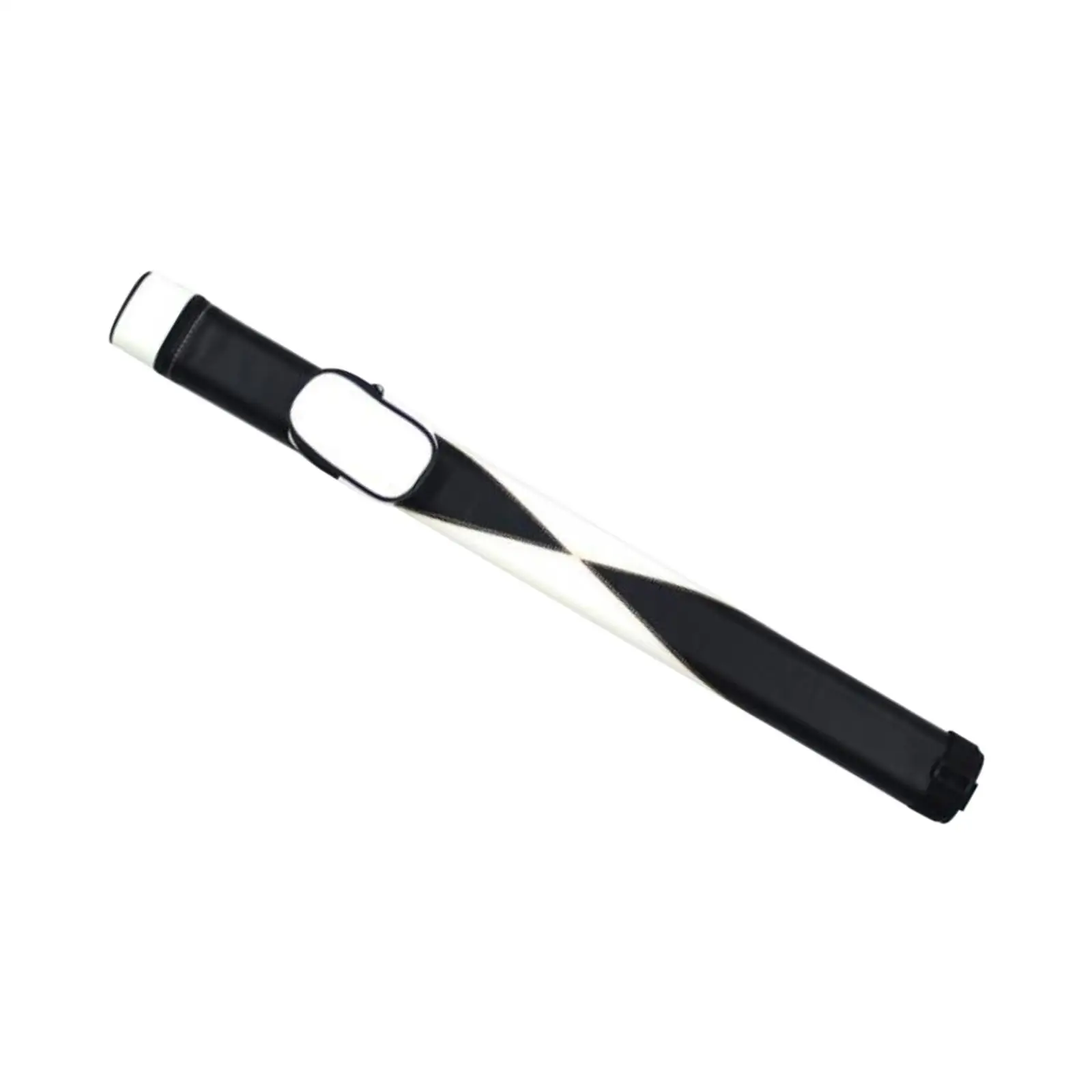 Billiards Pool Cue Case Durable with Zipper for Snooker Club Travel Outdoor
