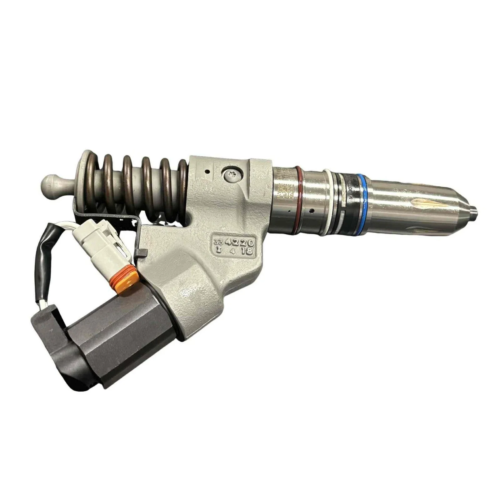 

XMSJ-New High quality New For 3411756 Fuel Injector - CUMMINS ISM CELECT